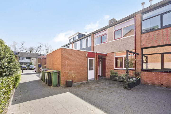 Foto 1 van Morslaan 138