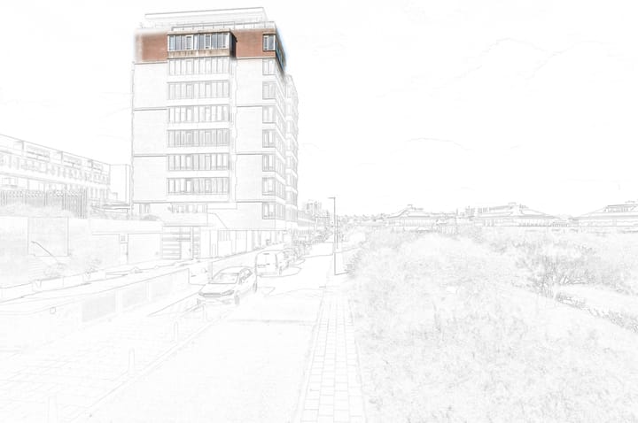 Photo 4 of Groningsestraat 125