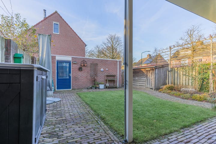 Foto 34 van Haver 41