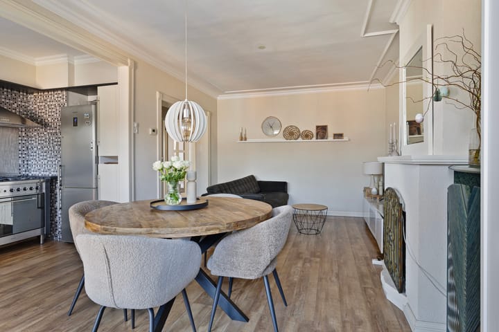 Foto 1 van Van Brakelstraat 50