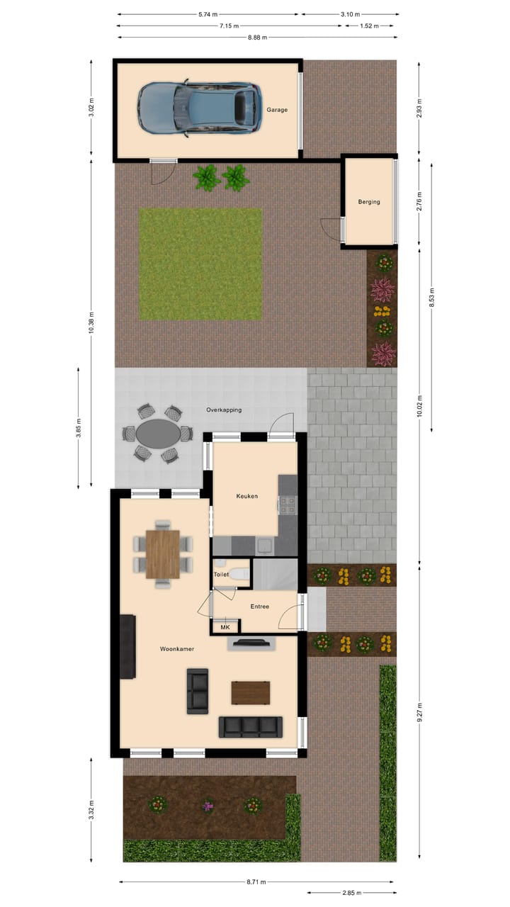 Foto 45 van Haver 41