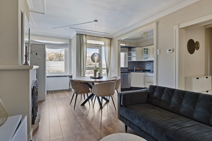 Foto 2 van Van Brakelstraat 50