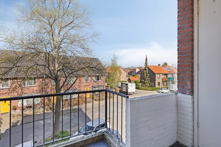 Foto 5 van Van Brakelstraat 50