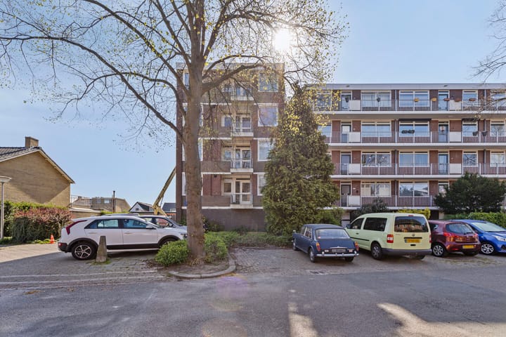 Foto 7 van Van Brakelstraat 50