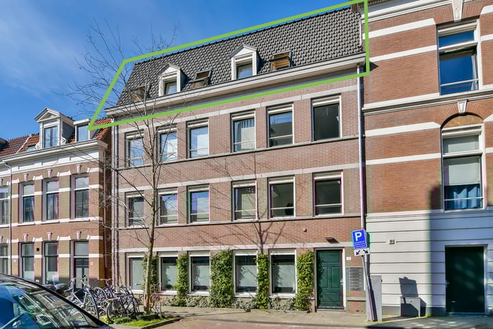 Ruychaverstraat 2 G