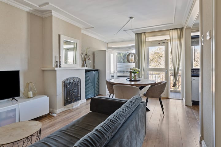 Foto 11 van Van Brakelstraat 50