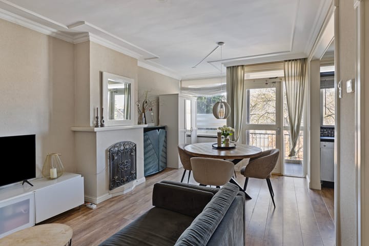 Foto 12 van Van Brakelstraat 50