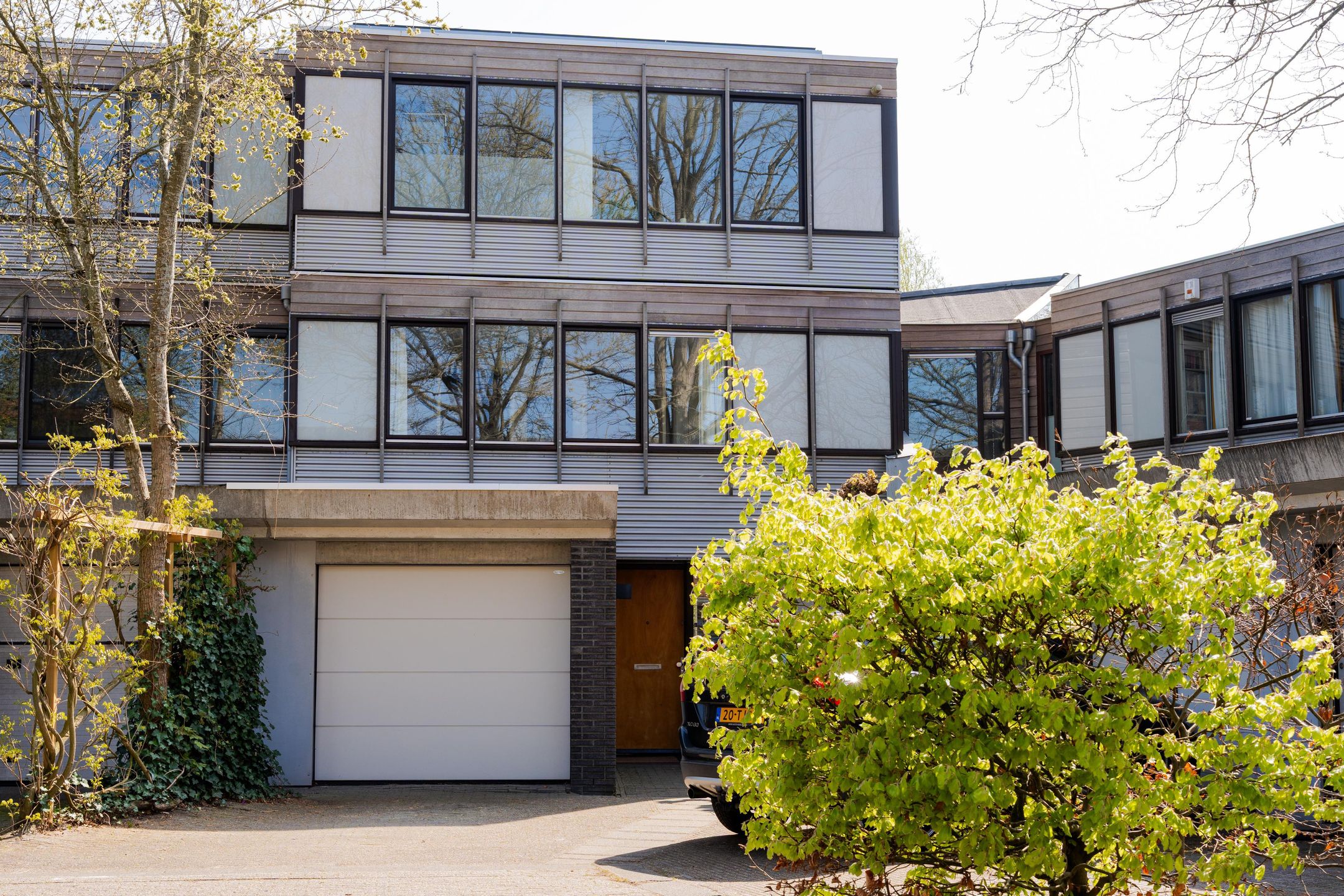 Foto 60 van Bastenakenstraat 124