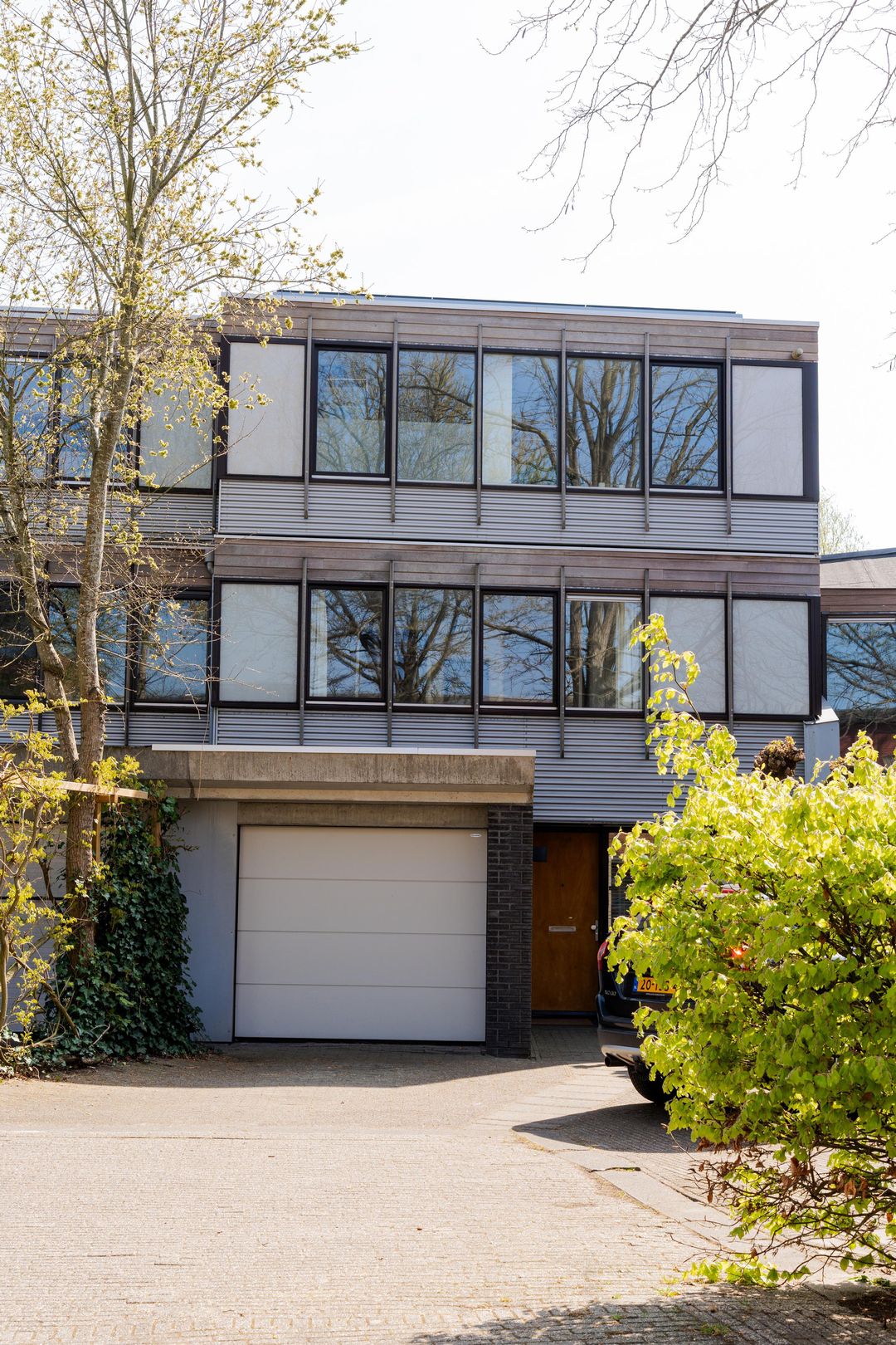 Foto 62 van Bastenakenstraat 124