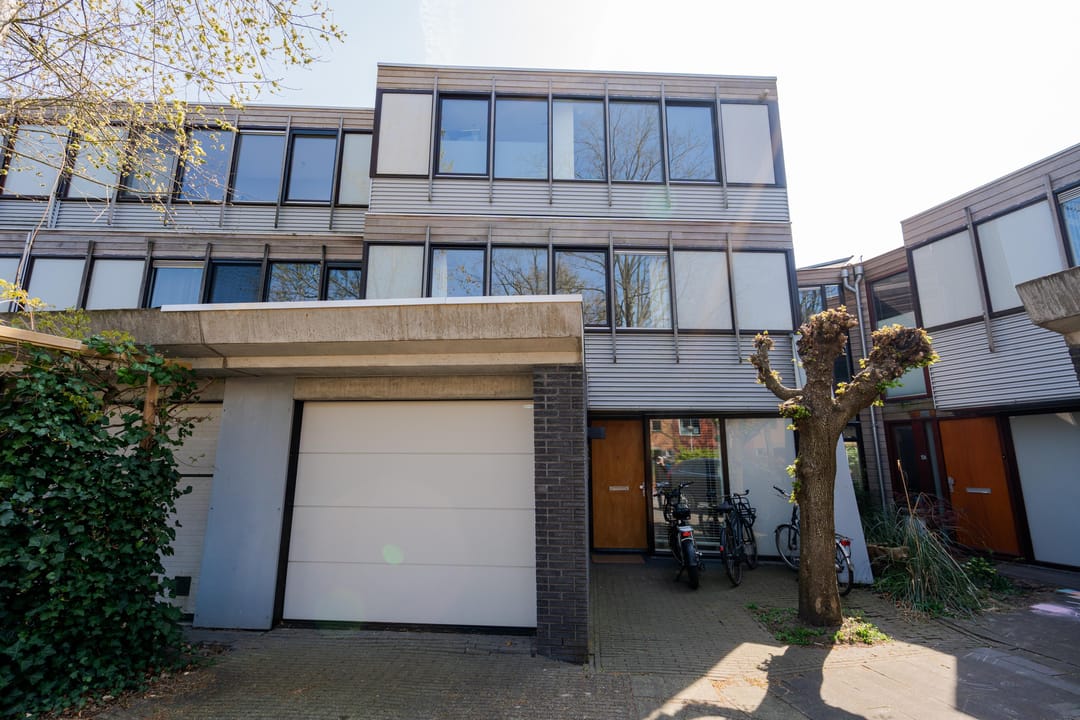 Foto 61 van Bastenakenstraat 124