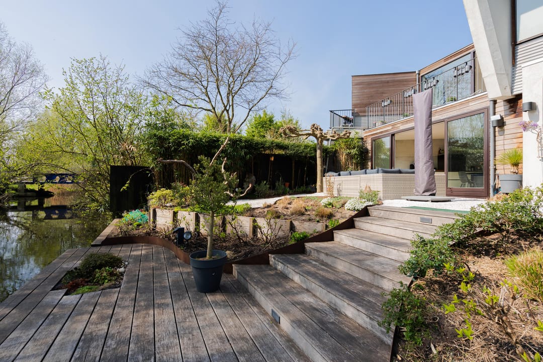 Foto 23 van Bastenakenstraat 124