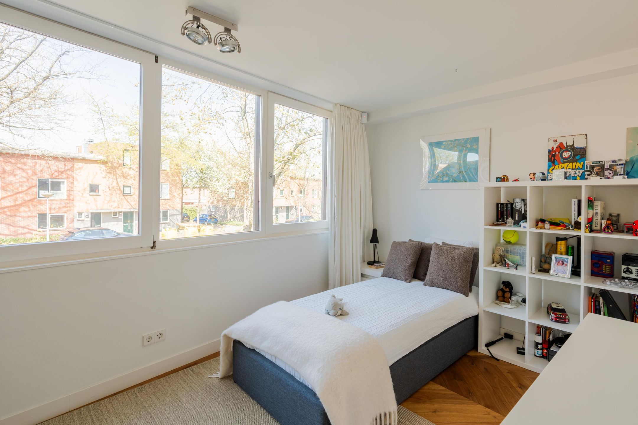 Foto 36 van Bastenakenstraat 124