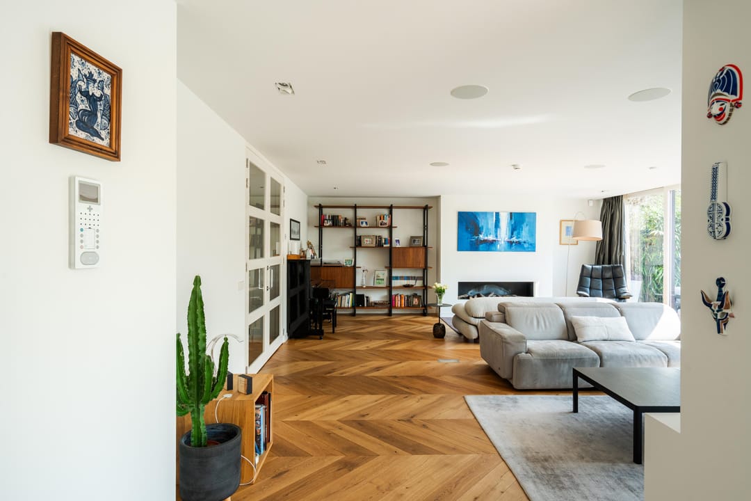 Foto 11 van Bastenakenstraat 124