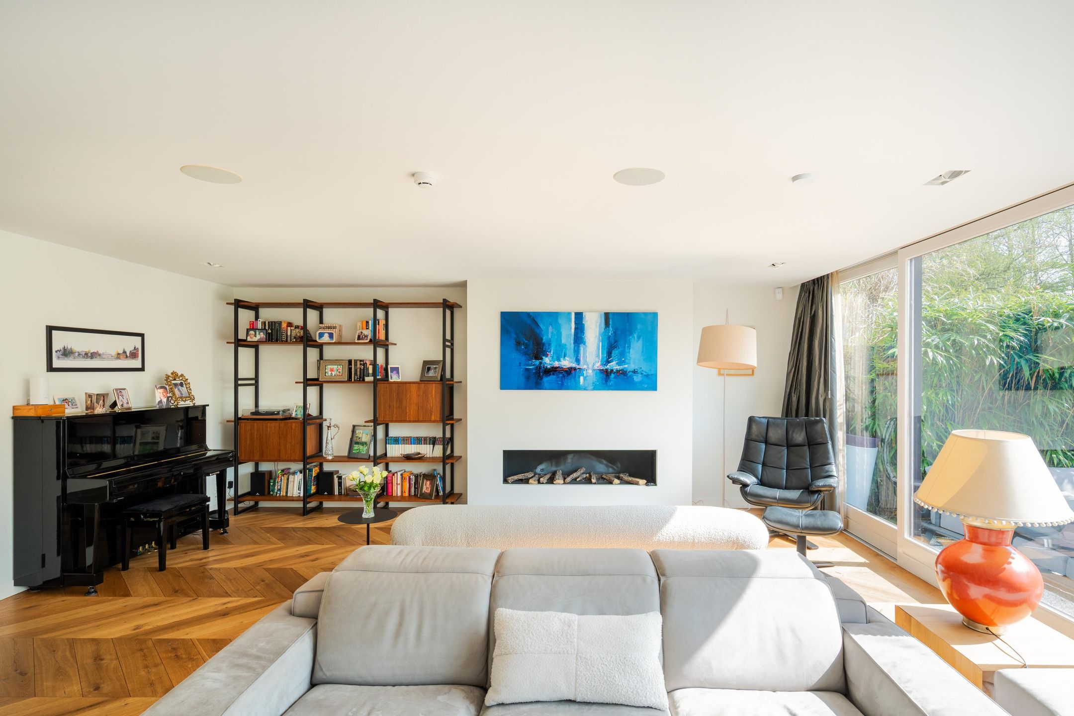 Foto 6 van Bastenakenstraat 124