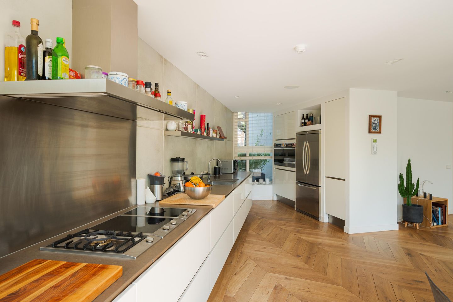 Foto 14 van Bastenakenstraat 124