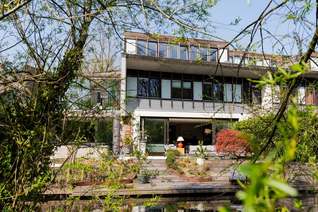 Foto 1 van Bastenakenstraat 124