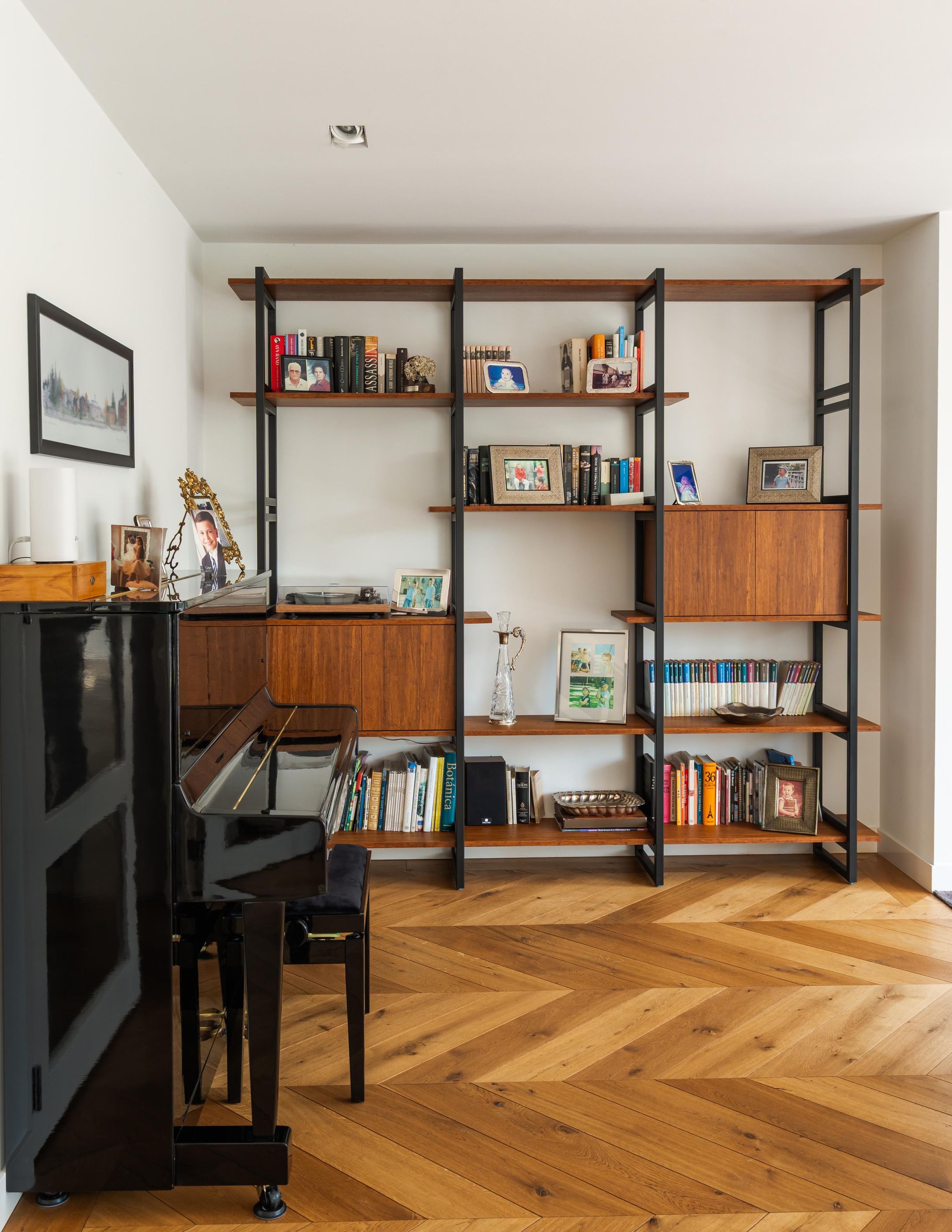 Foto 9 van Bastenakenstraat 124