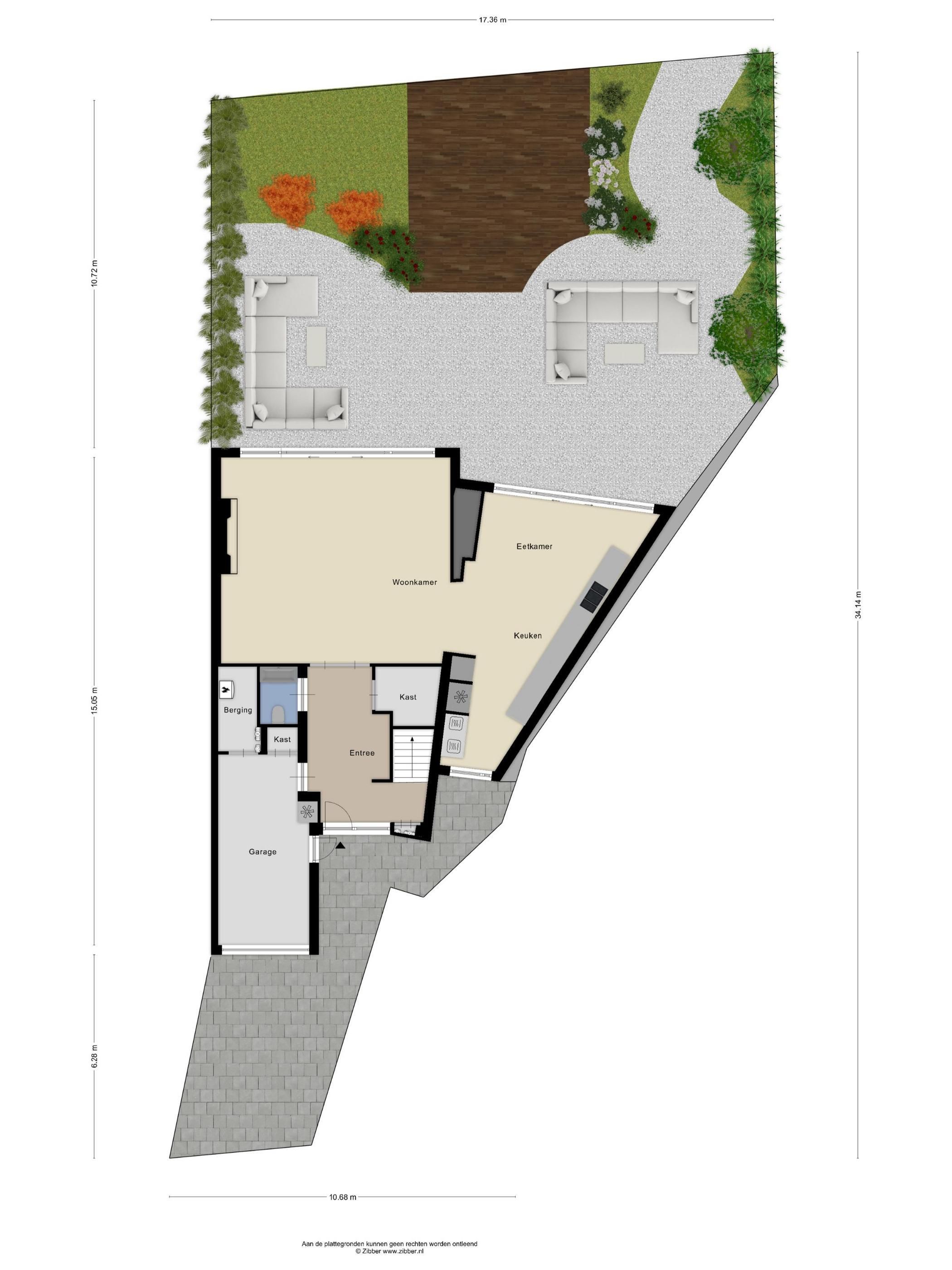 Foto 66 van Bastenakenstraat 124