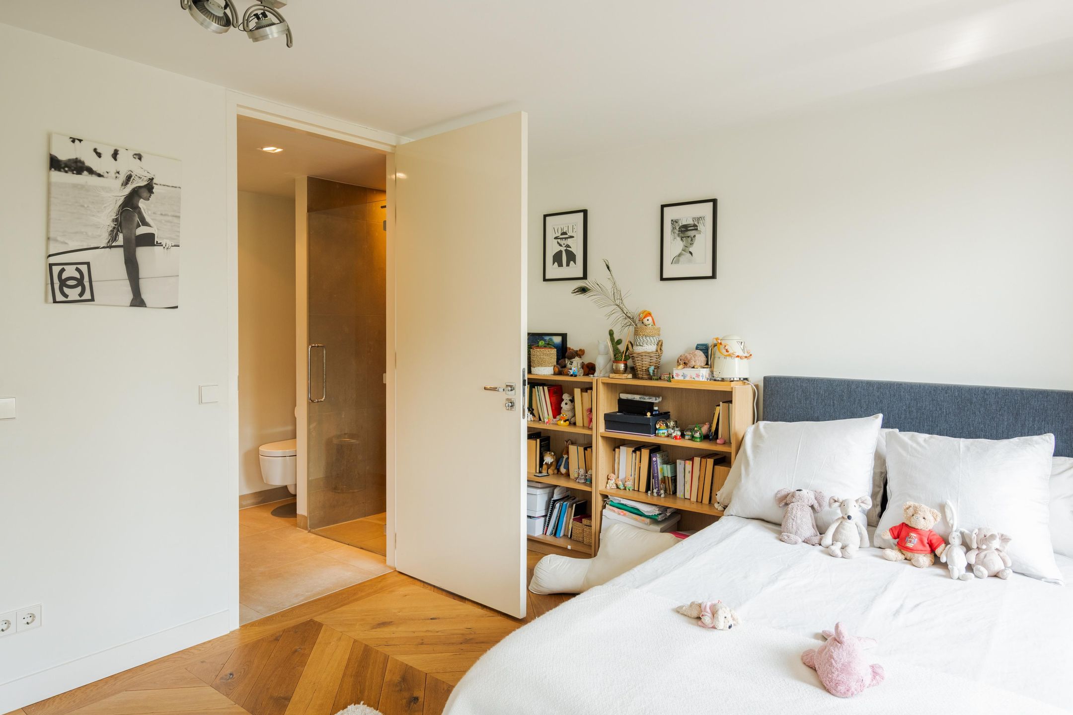 Foto 33 van Bastenakenstraat 124