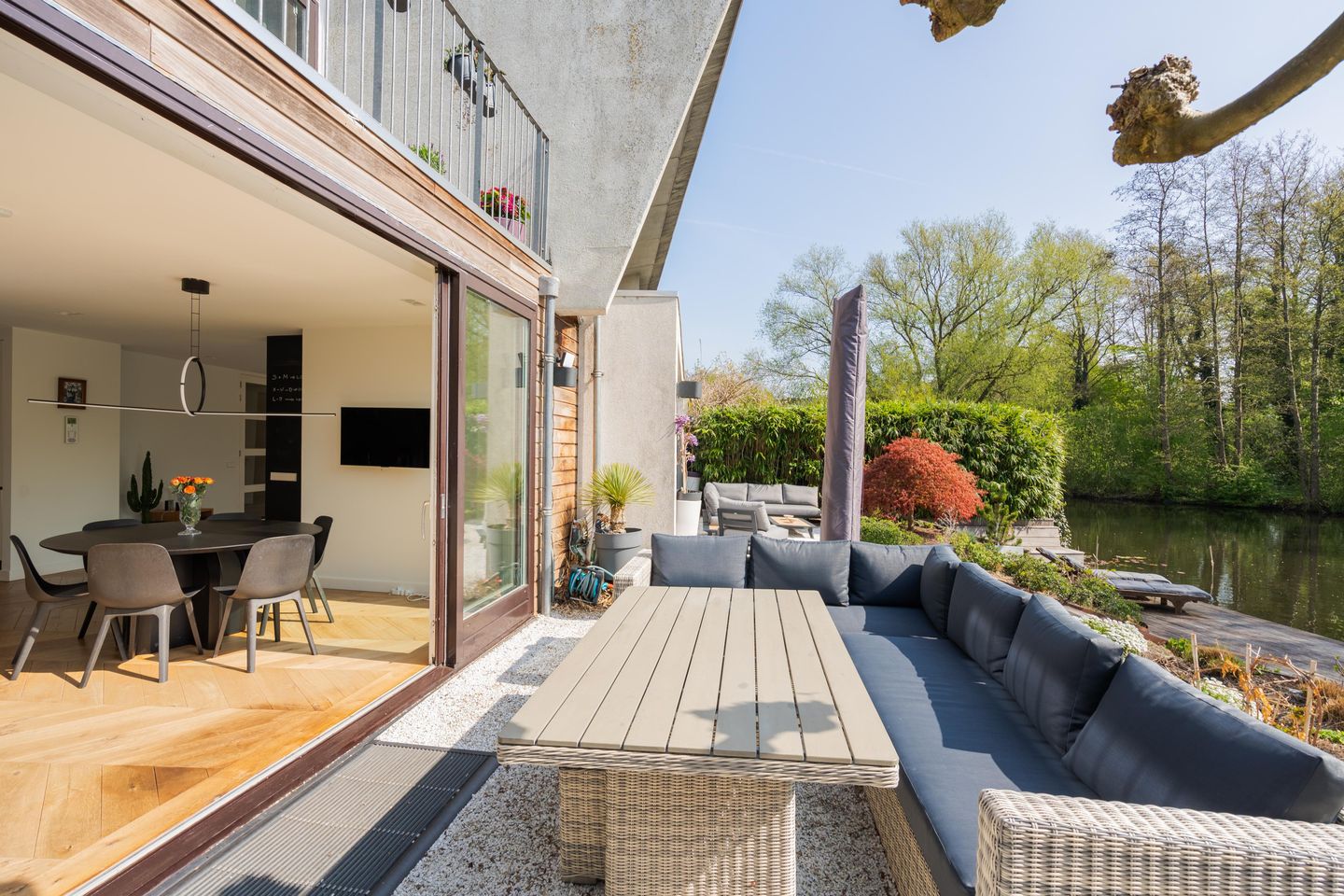 Foto 19 van Bastenakenstraat 124