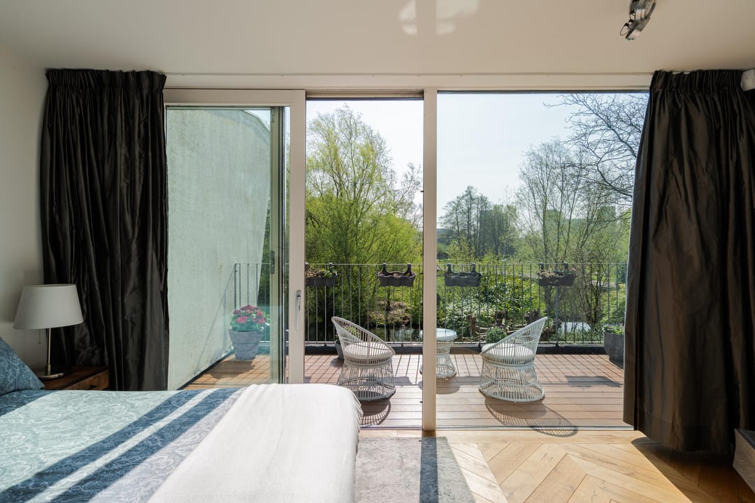 Foto 28 van Bastenakenstraat 124