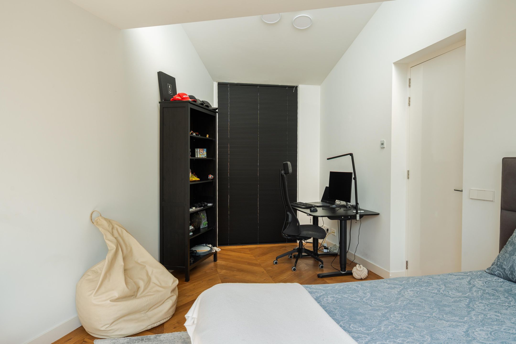 Foto 27 van Bastenakenstraat 124