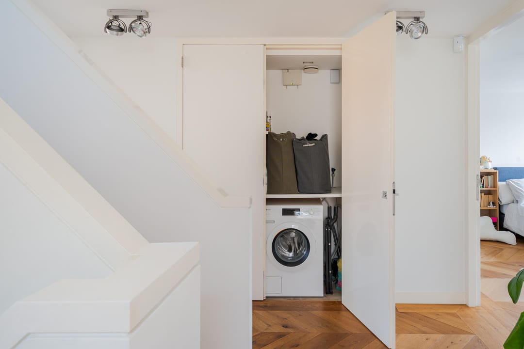 Foto 41 van Bastenakenstraat 124