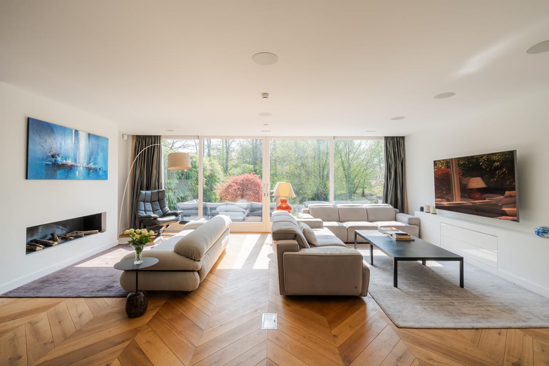 Foto 2 van Bastenakenstraat 124