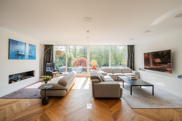 Foto 2 van Bastenakenstraat 124