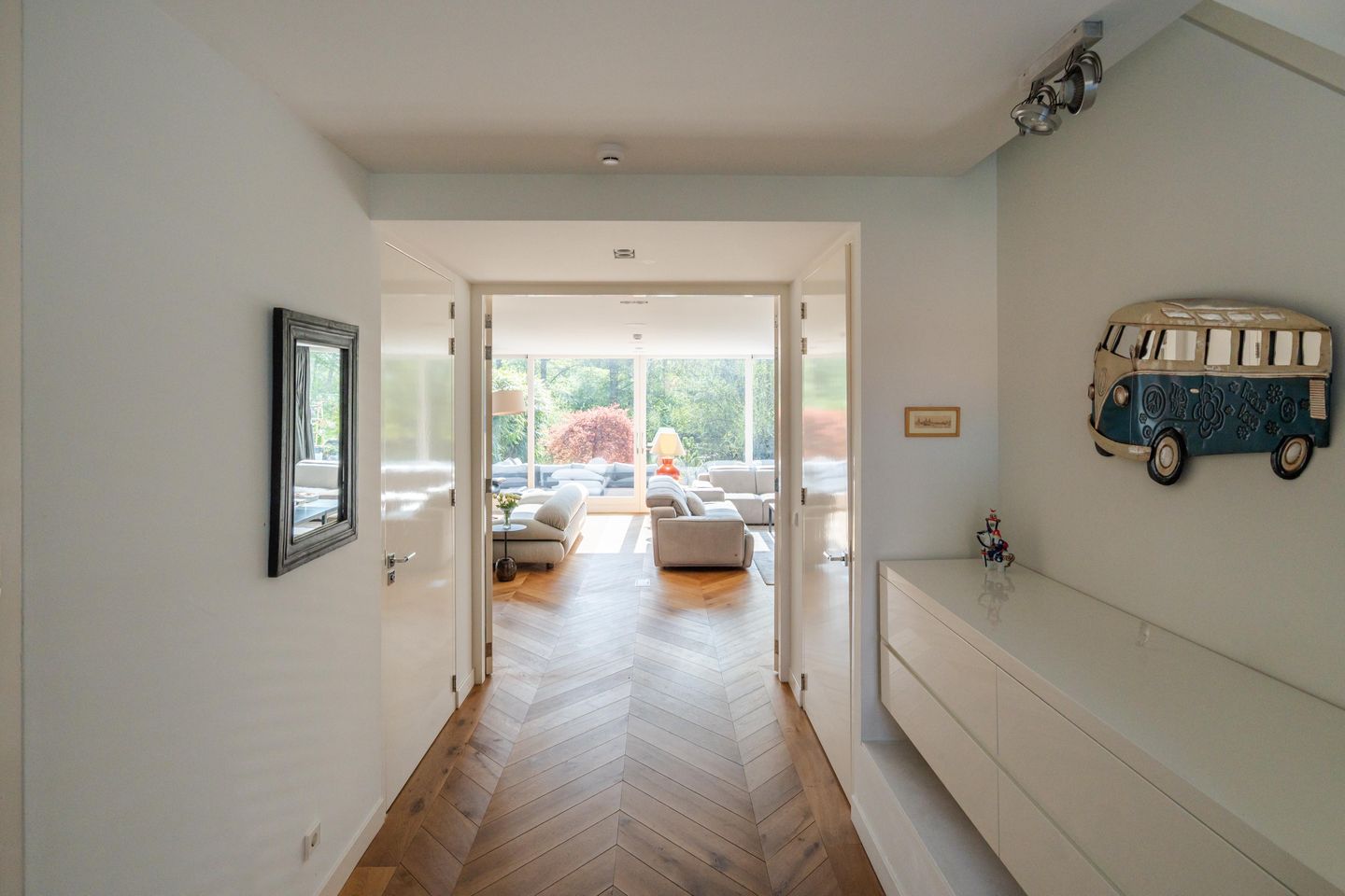 Foto 5 van Bastenakenstraat 124