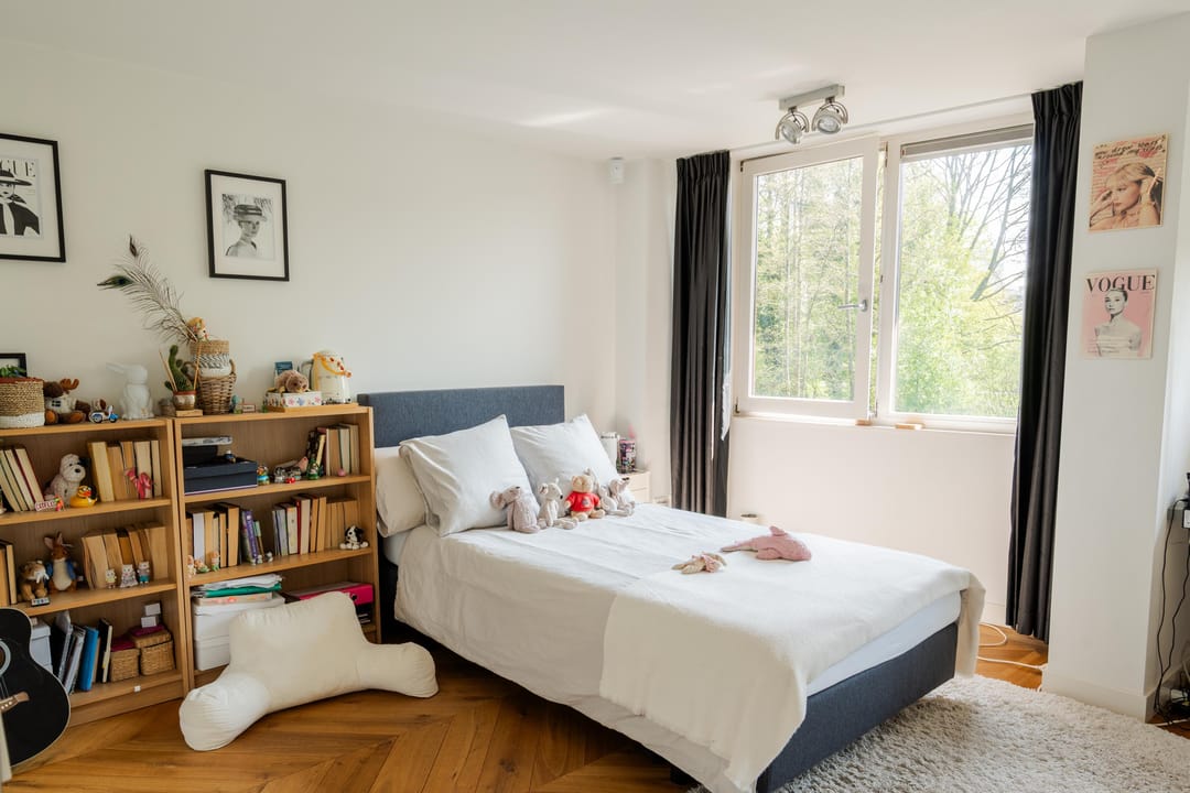 Foto 31 van Bastenakenstraat 124