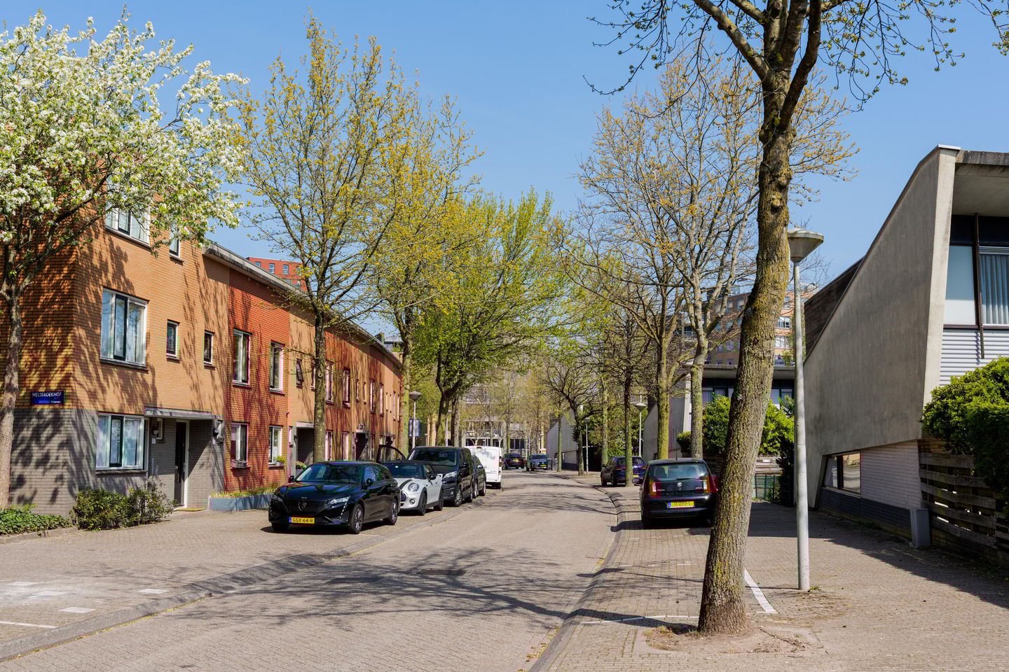 Foto 64 van Bastenakenstraat 124