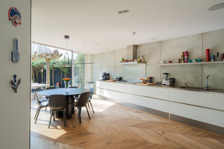 Foto 4 van Bastenakenstraat 124