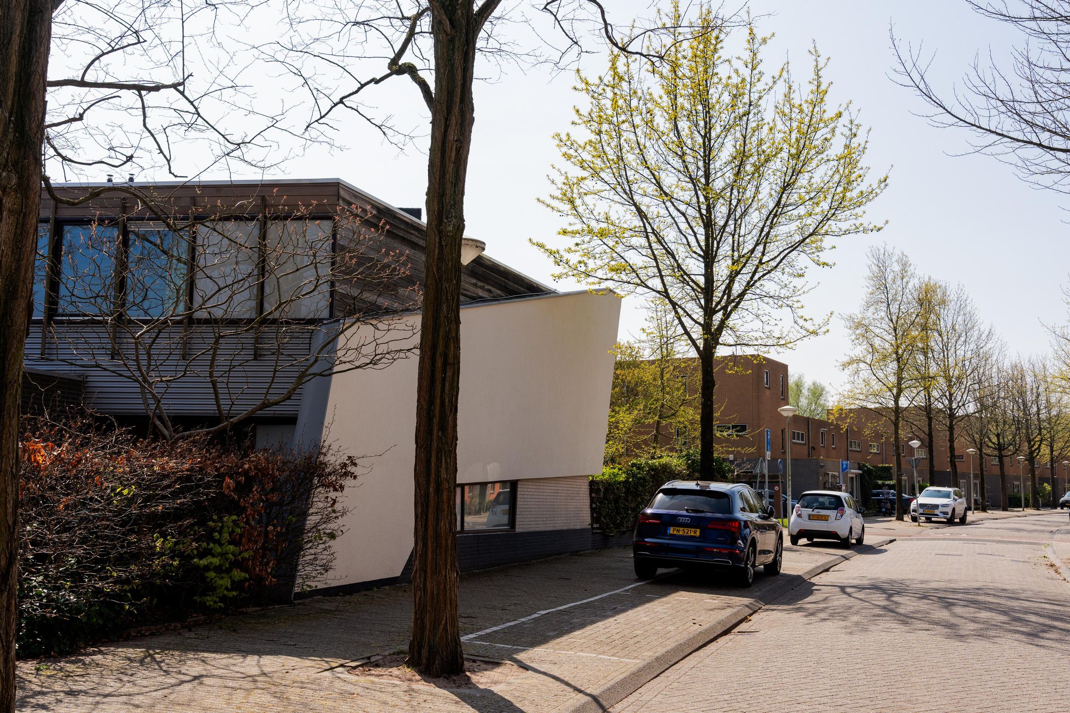 Foto 63 van Bastenakenstraat 124