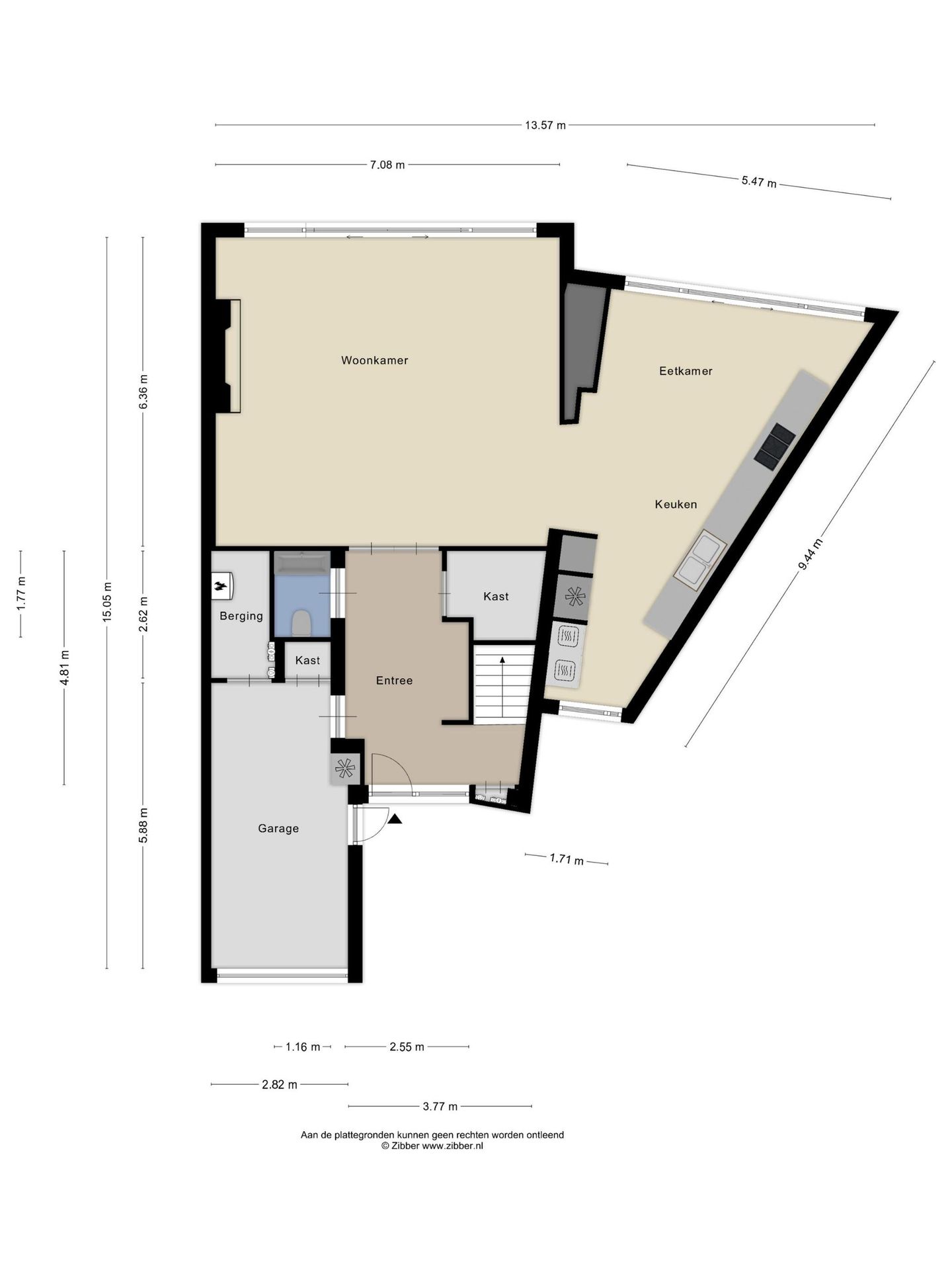 Foto 65 van Bastenakenstraat 124