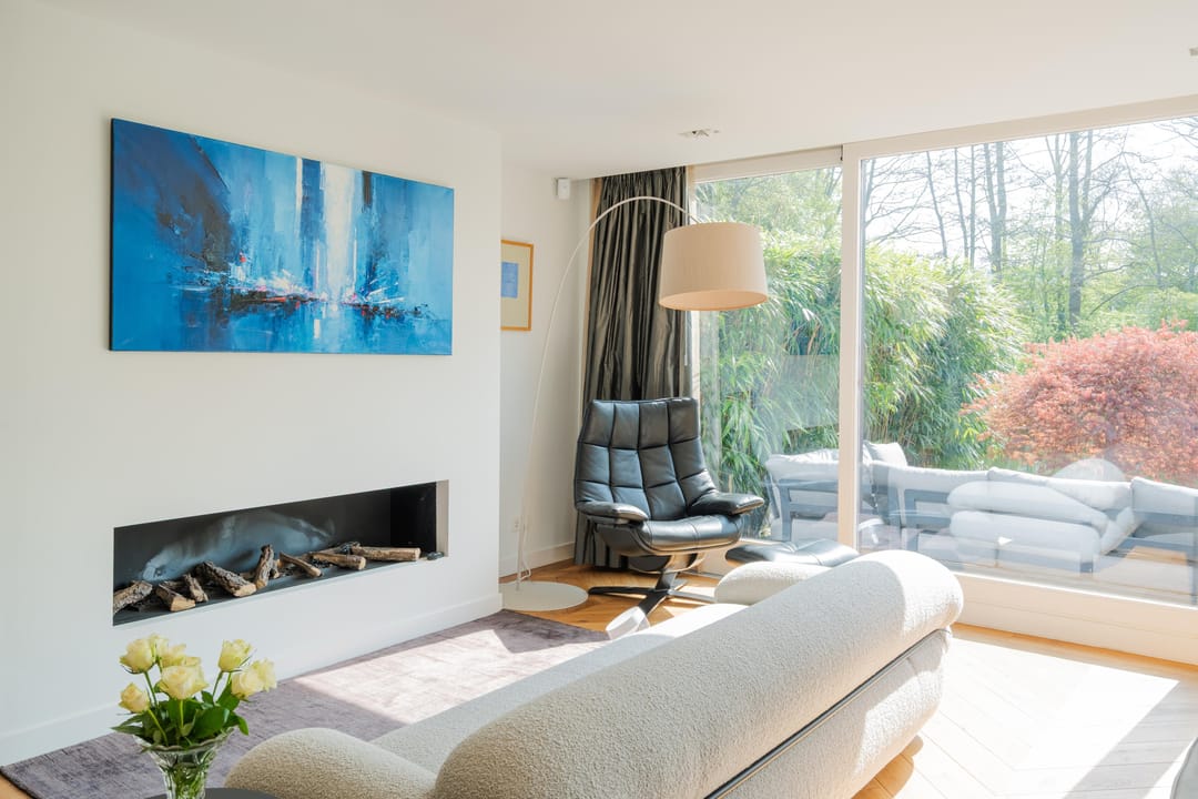 Foto 7 van Bastenakenstraat 124