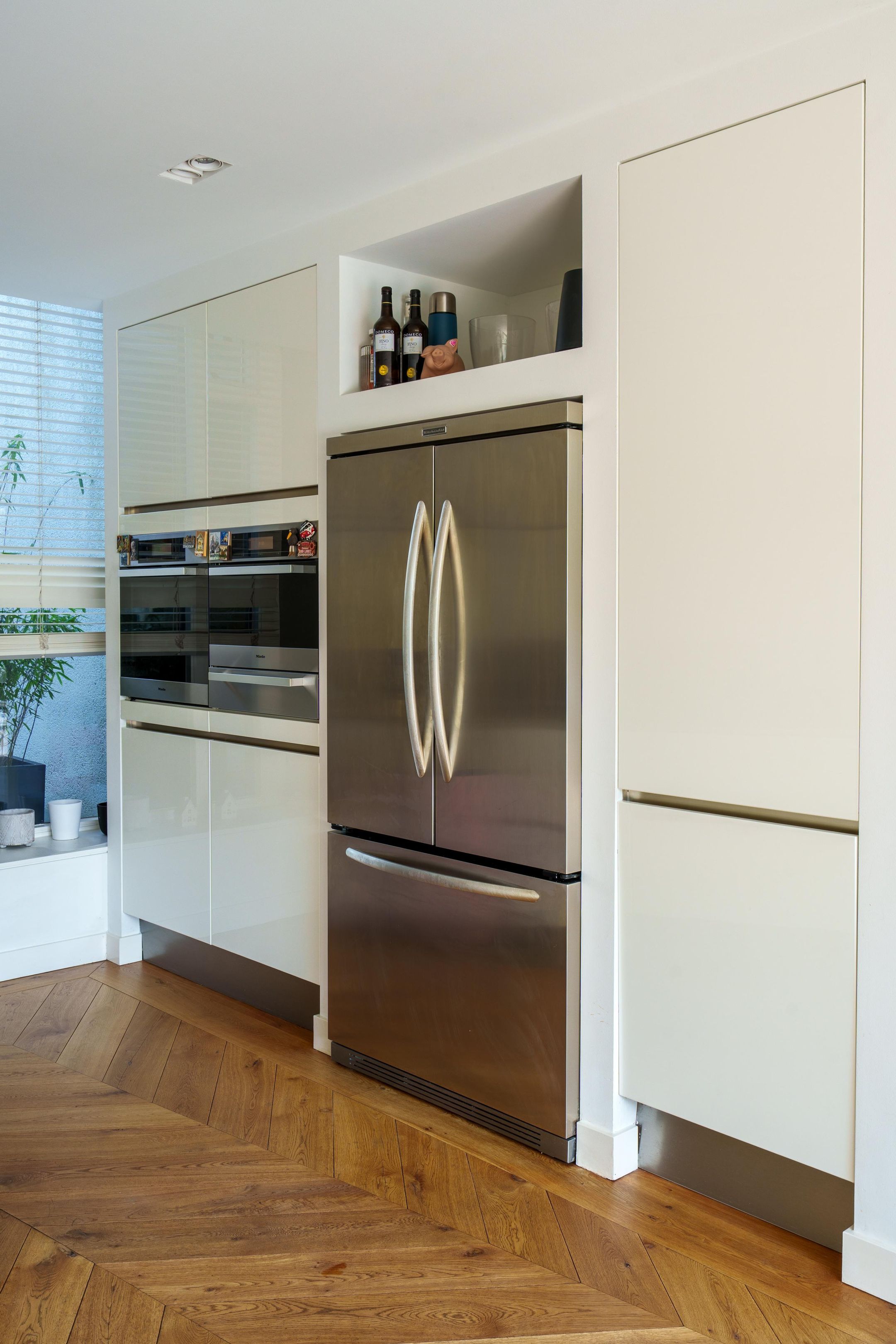 Foto 15 van Bastenakenstraat 124