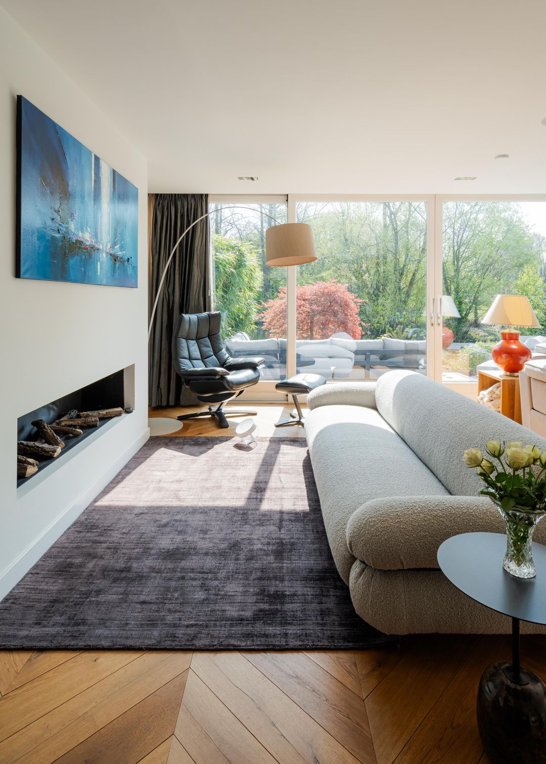 Foto 8 van Bastenakenstraat 124