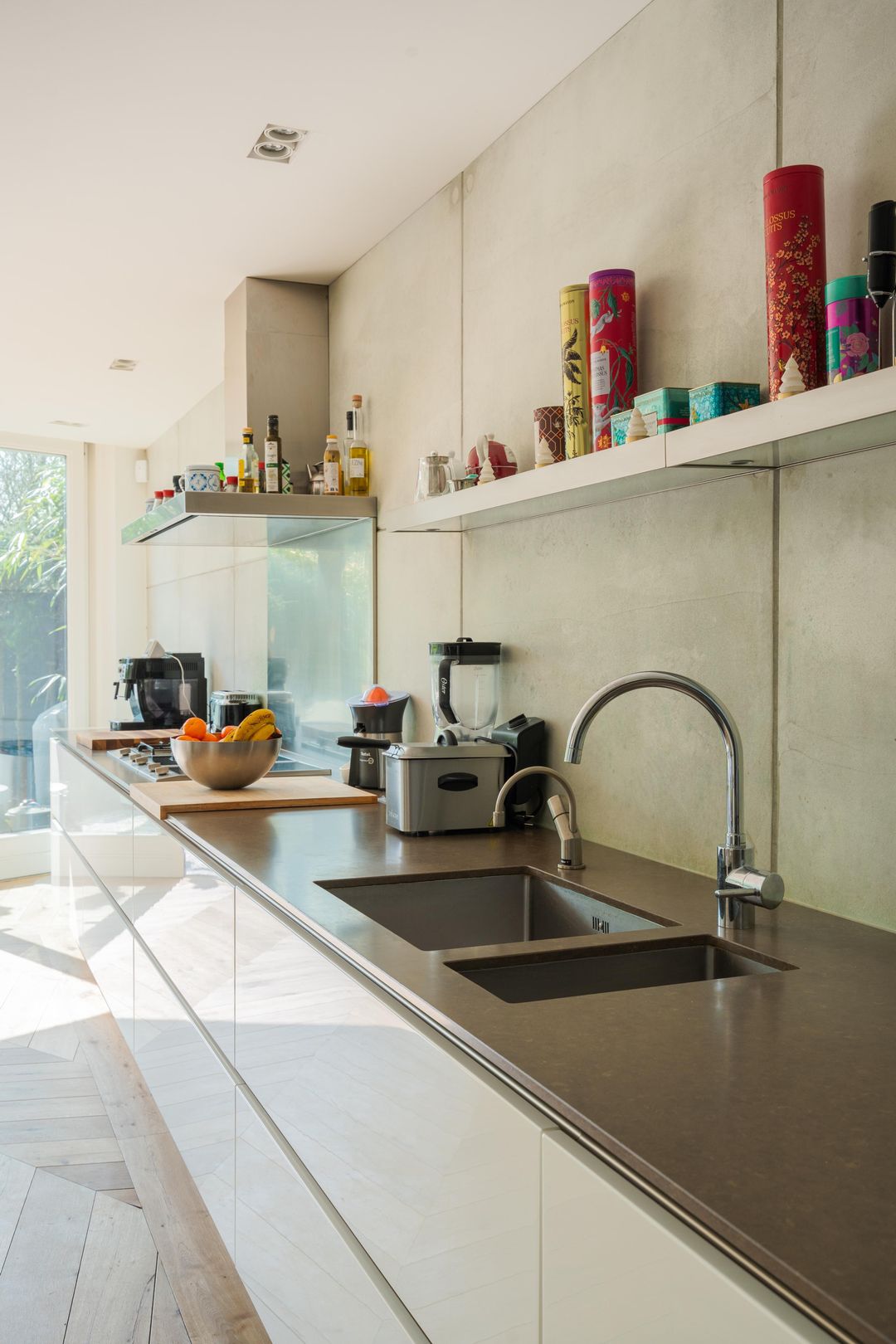 Foto 17 van Bastenakenstraat 124