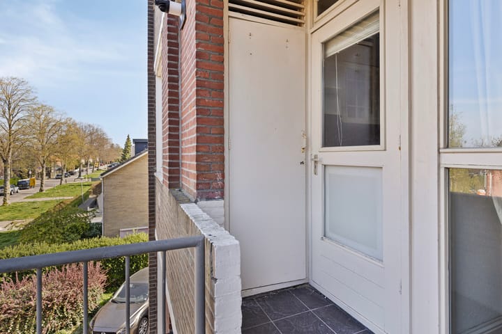 Foto 19 van Van Brakelstraat 50