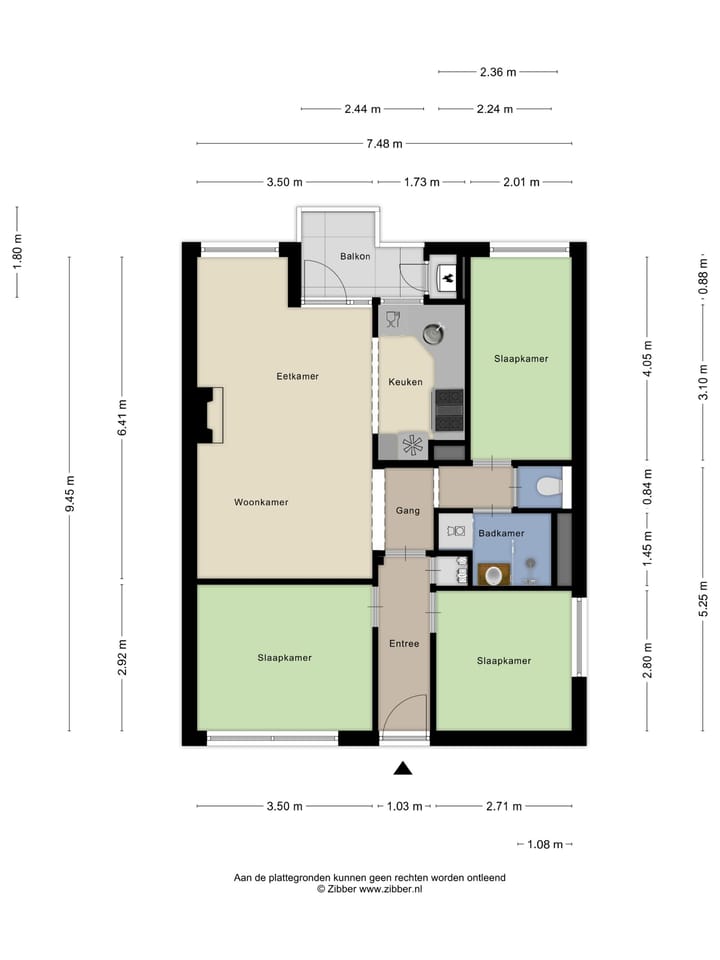 Foto 30 van Van Brakelstraat 50