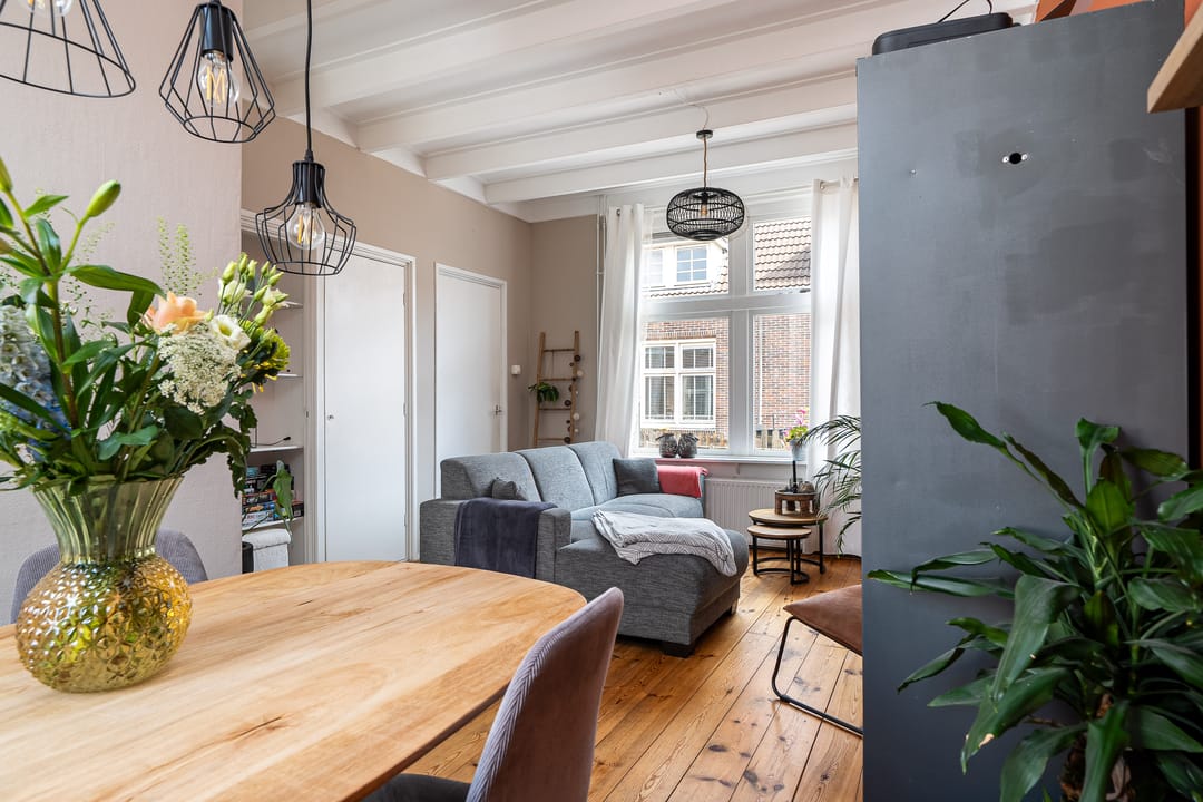 Photo 2 of Kwekerijstraat 23