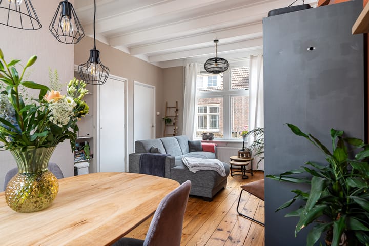 Foto 2 van Kwekerijstraat 23