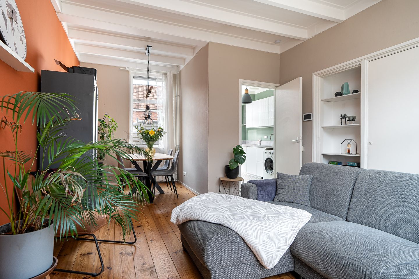 Photo 4 of Kwekerijstraat 23