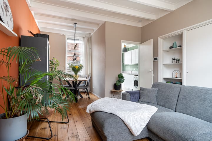 Foto 4 van Kwekerijstraat 23