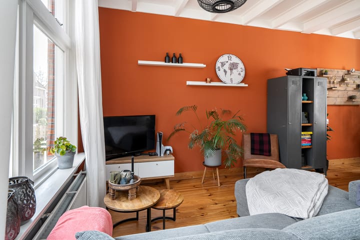 Foto 6 van Kwekerijstraat 23