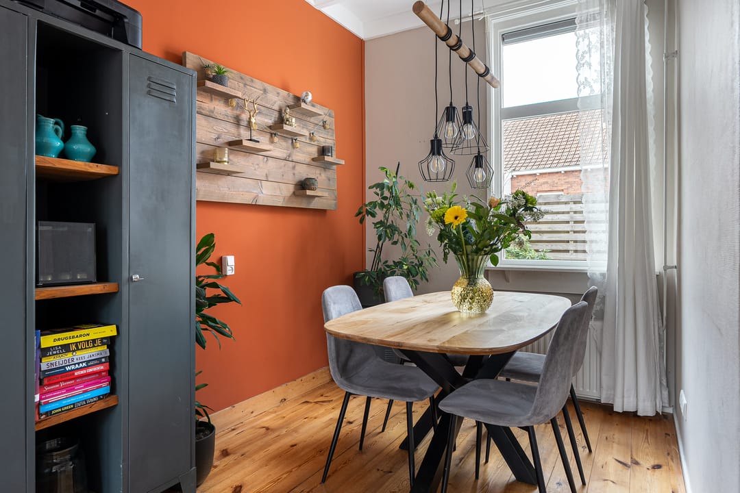 Photo 7 of Kwekerijstraat 23