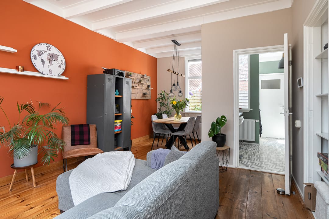 Photo 8 of Kwekerijstraat 23