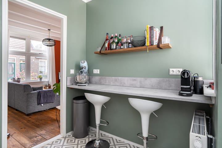 Foto 10 van Kwekerijstraat 23