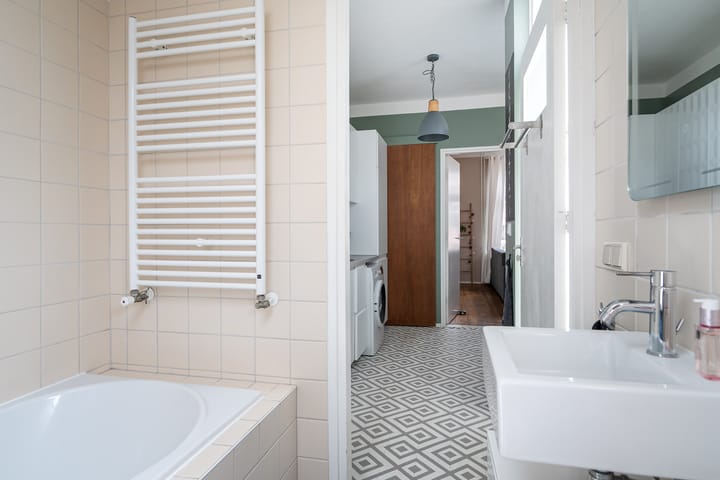 Foto 12 van Kwekerijstraat 23